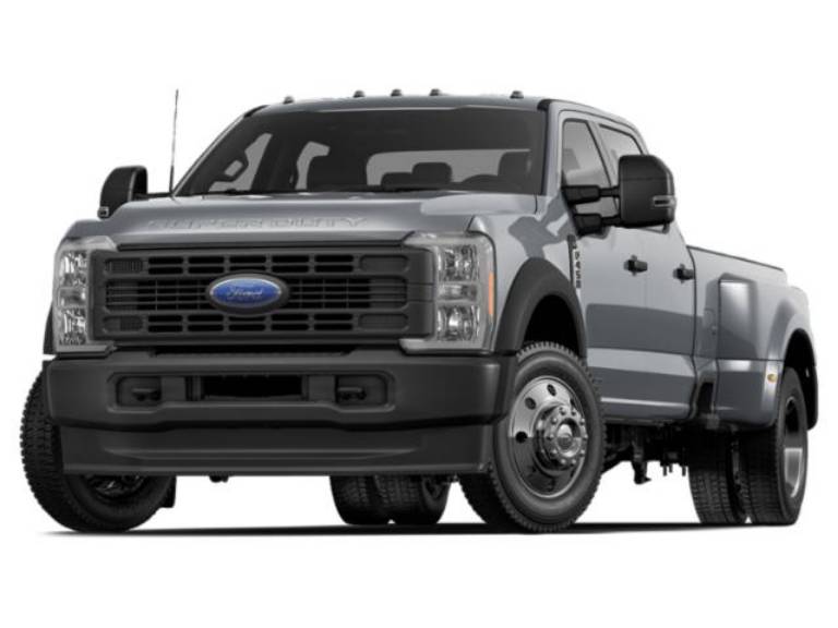 2027 Ford F-450SD