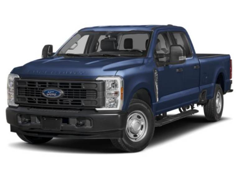 2027 Ford Super Duty F-250 SRW XL