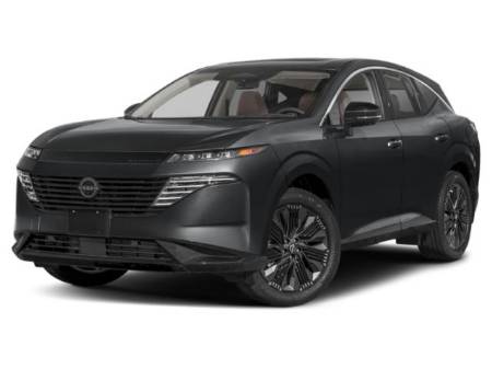2027 Nissan Murano Platinum