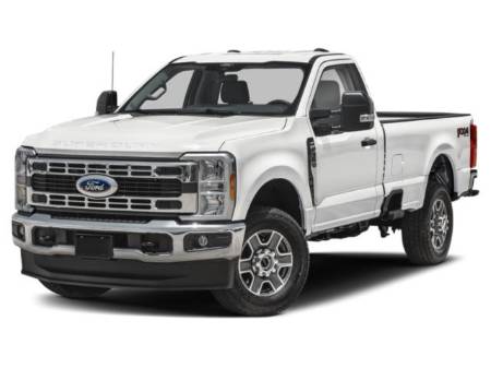 2027 Ford F-350SD XLT