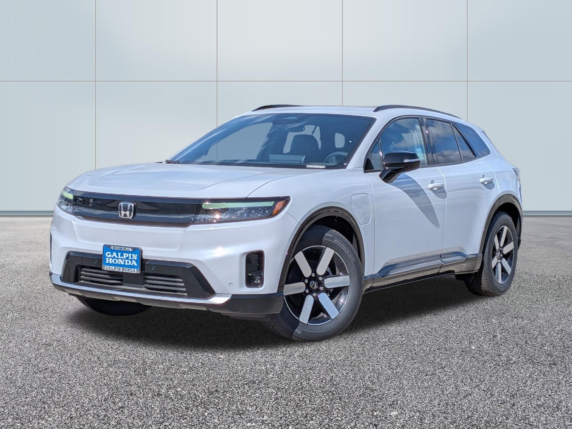 New 2026 Honda Prologue Touring