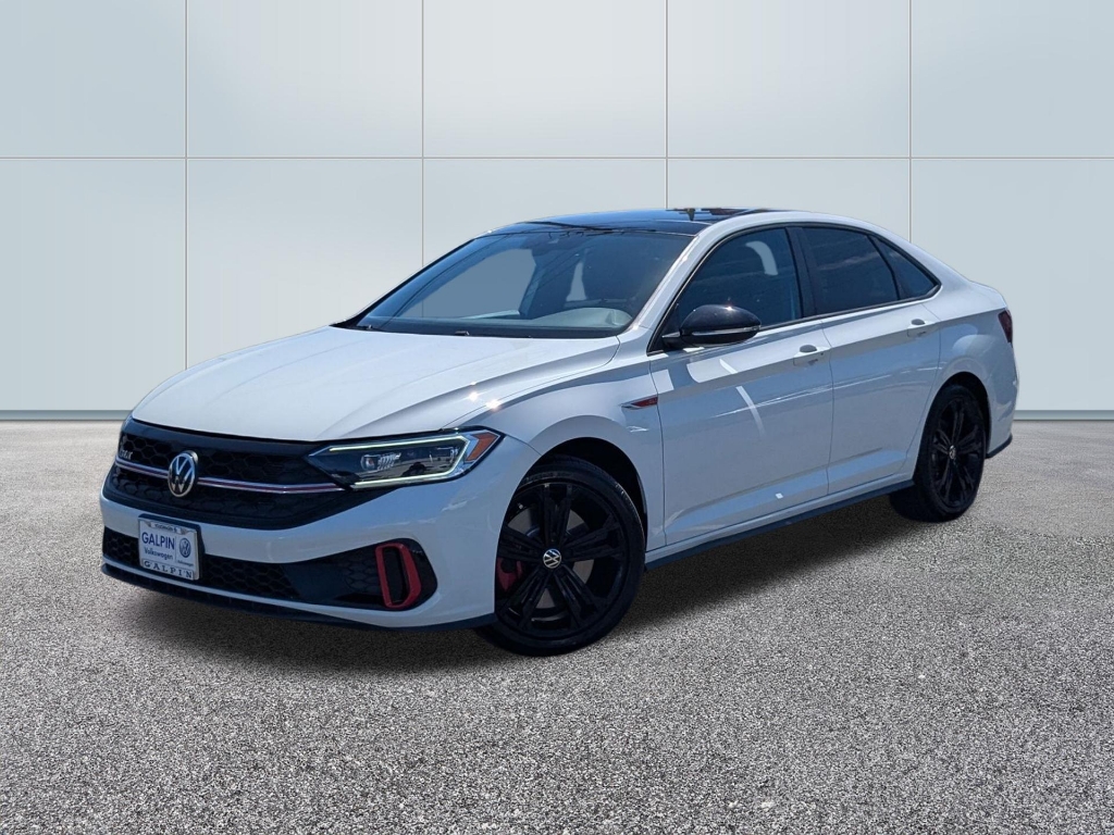 2022 Volkswagen Jetta GLI 2.0T Autobahn