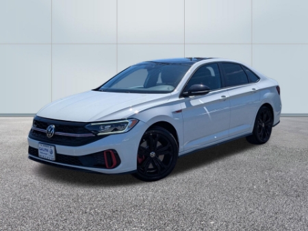 2022 Volkswagen Jetta GLI 2.0T Autobahn