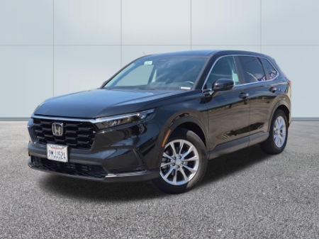 2024 Honda CR-V EX-L 2WD