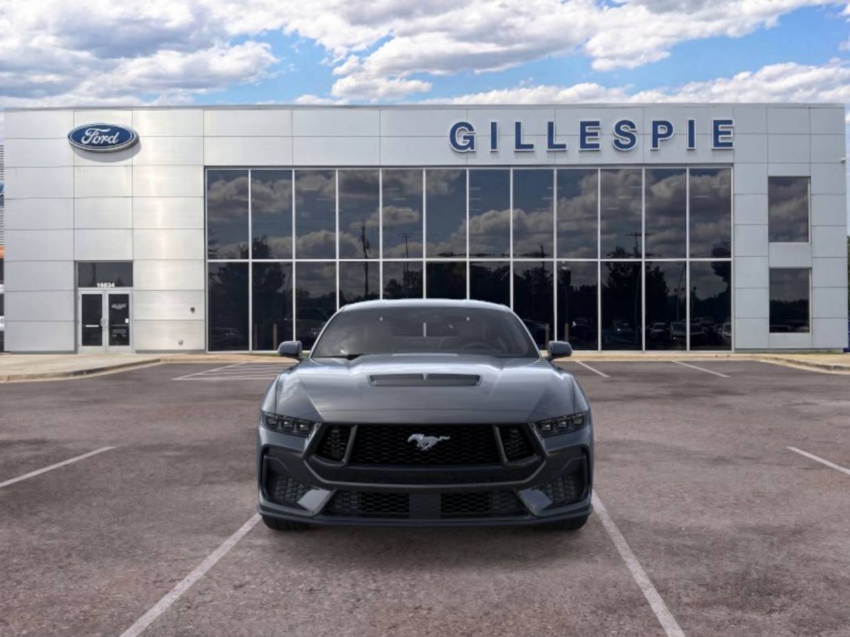 2026 Ford Mustang GT Premium Fastback - Photo 6