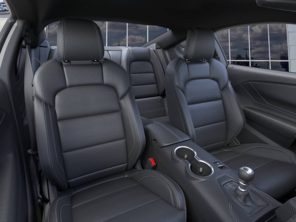 2026 Ford Mustang GT Premium Fastback - Photo 10