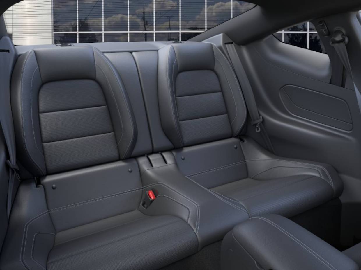 2026 Ford Mustang GT Premium Fastback - Photo 11