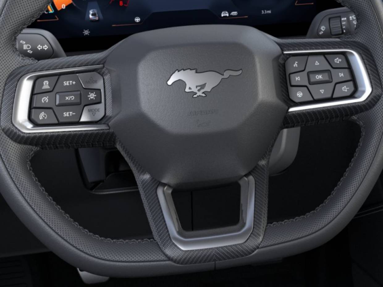 2026 Ford Mustang GT Premium Fastback - Photo 12