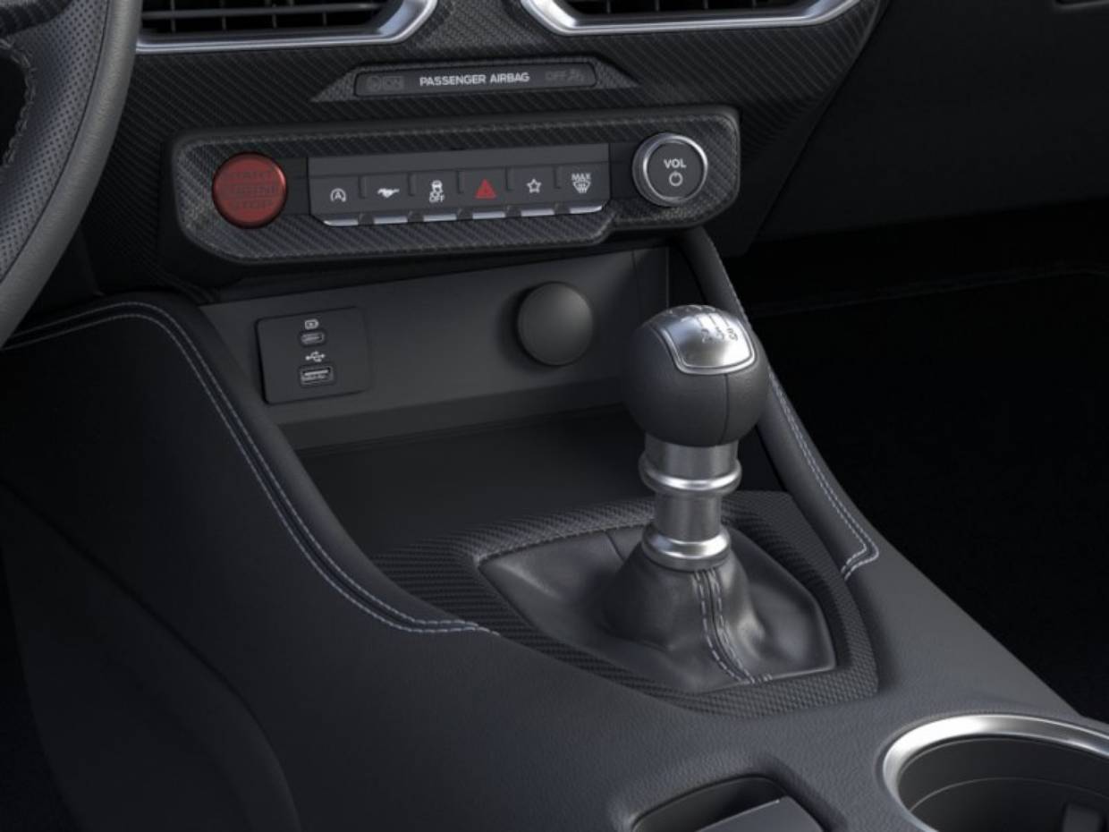 2026 Ford Mustang GT Premium Fastback - Photo 15