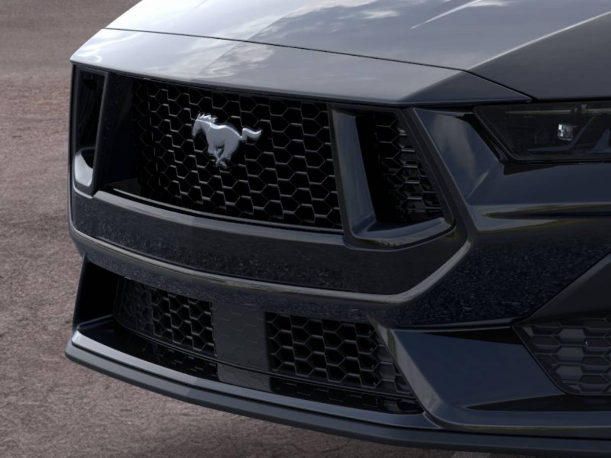 2026 Ford Mustang GT Premium Fastback - Photo 17