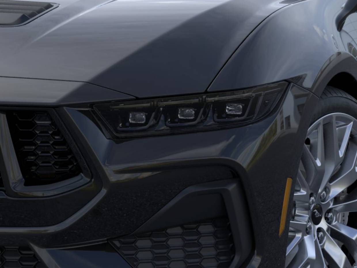 2026 Ford Mustang GT Premium Fastback - Photo 18