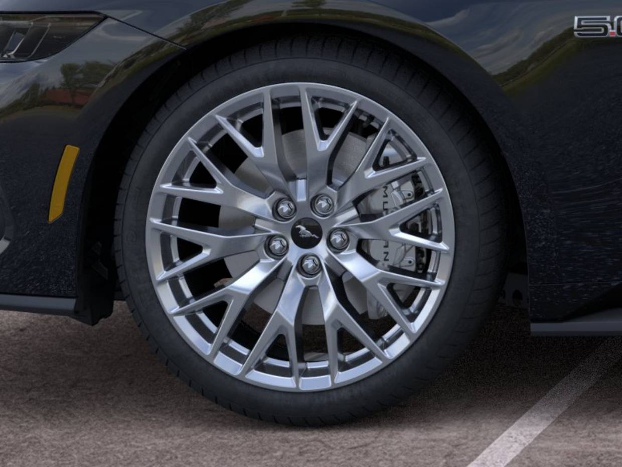 2026 Ford Mustang GT Premium Fastback - Photo 19