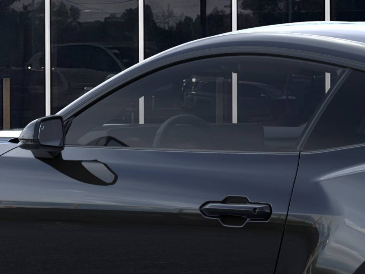 2026 Ford Mustang GT Premium Fastback - Photo 20