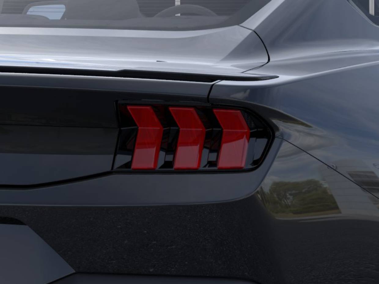 2026 Ford Mustang GT Premium Fastback - Photo 21