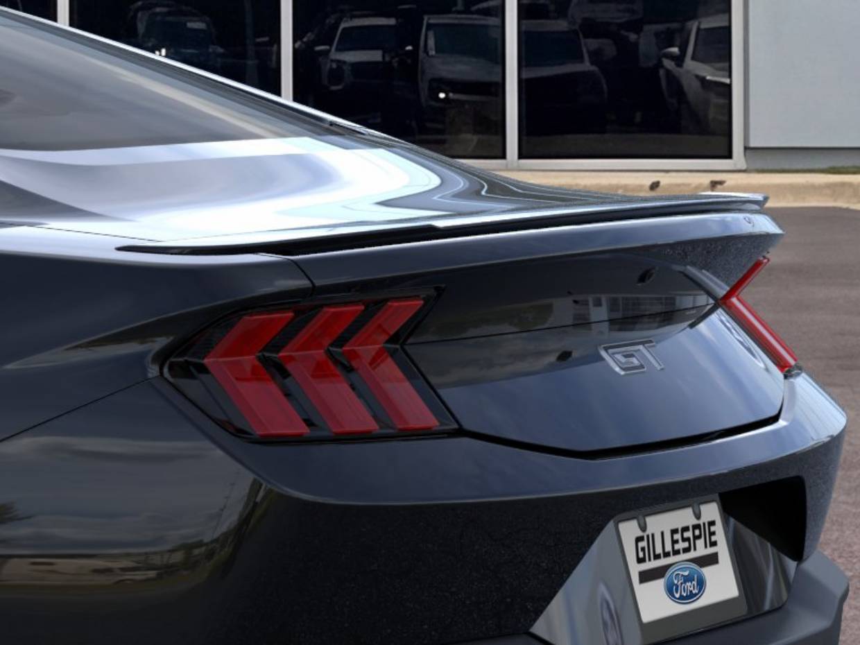2026 Ford Mustang GT Premium Fastback - Photo 22