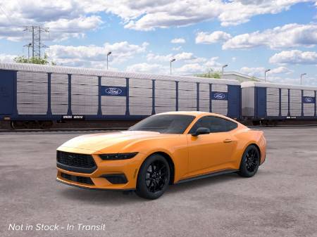 2026 Ford Mustang EcoBoost® Premium