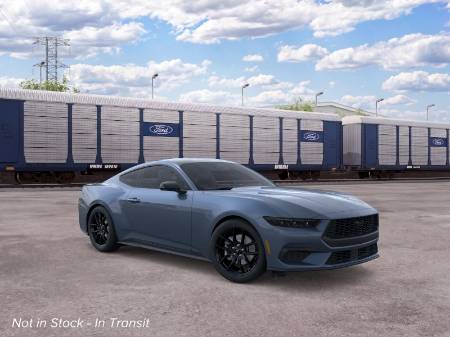 2026 Ford Mustang EcoBoost® Premium