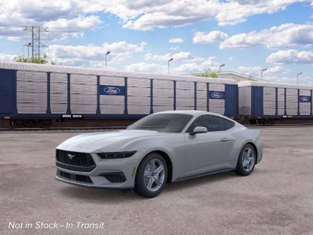 2026 Ford Mustang EcoBoost®