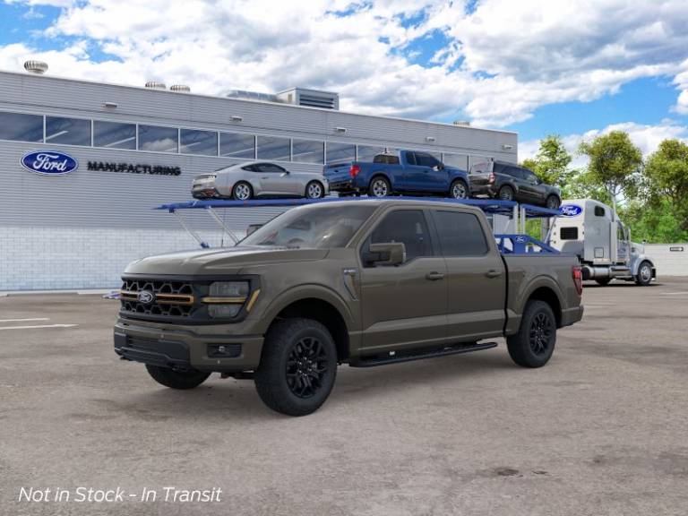 2026 Ford F-150 Tremor®