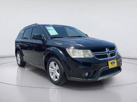 2012 Dodge Journey SXT