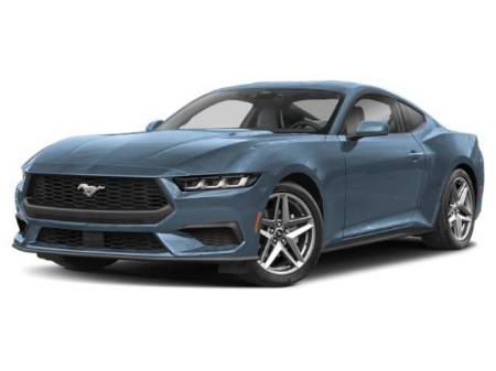 2026 Ford Mustang EcoBoost®