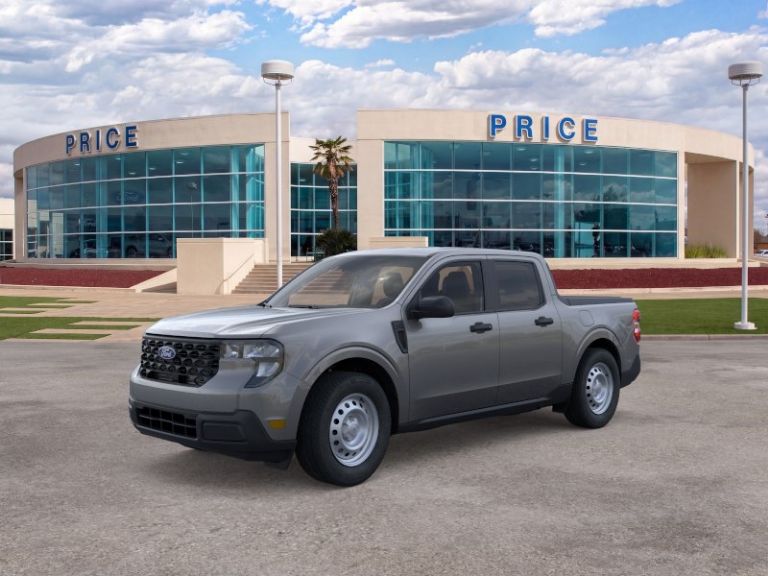 2026 Ford Maverick XL Hybrid FWD