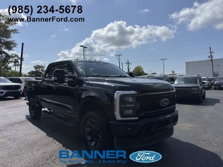2023 Ford F-250SD LARIAT