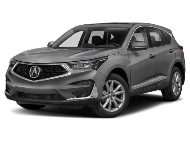 2020 Acura RDX Base