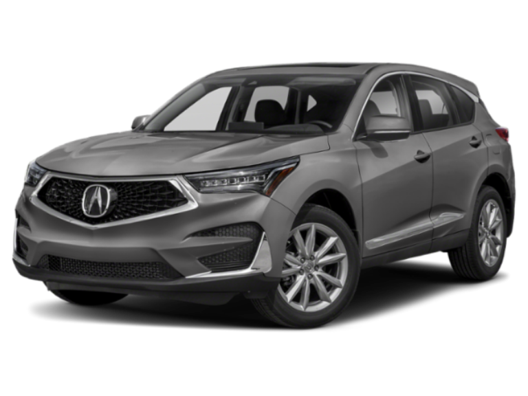 2020 Acura RDX Base