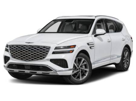 2025 Genesis GV80 3.5T Prestige