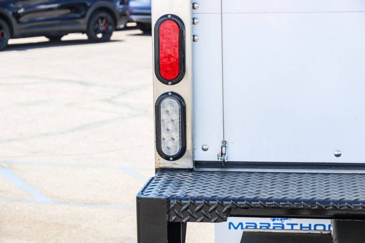 2024 Ford F-550 Super Duty Chassis Cab XL - Photo 7