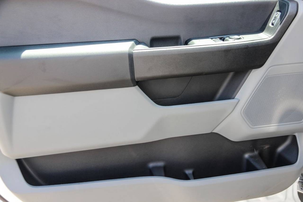 2024 Ford F-550 Super Duty Chassis Cab XL - Photo 15