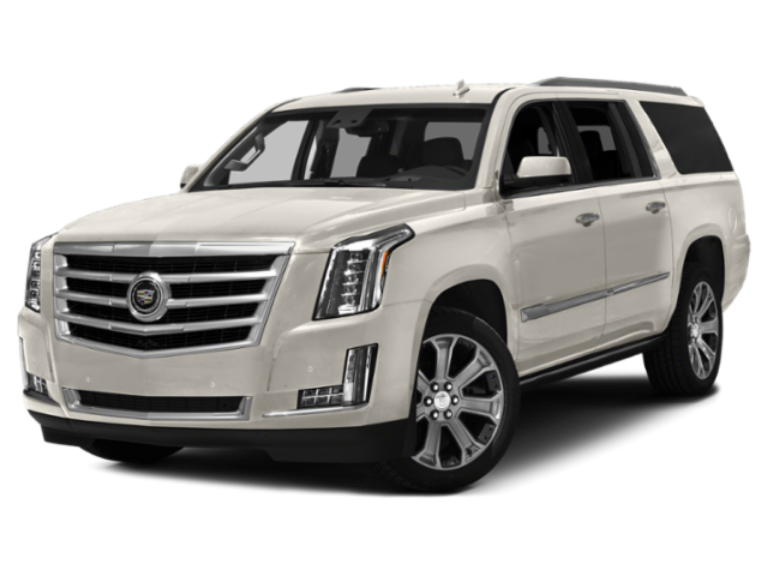 2015 Cadillac Escalade ESV Premium