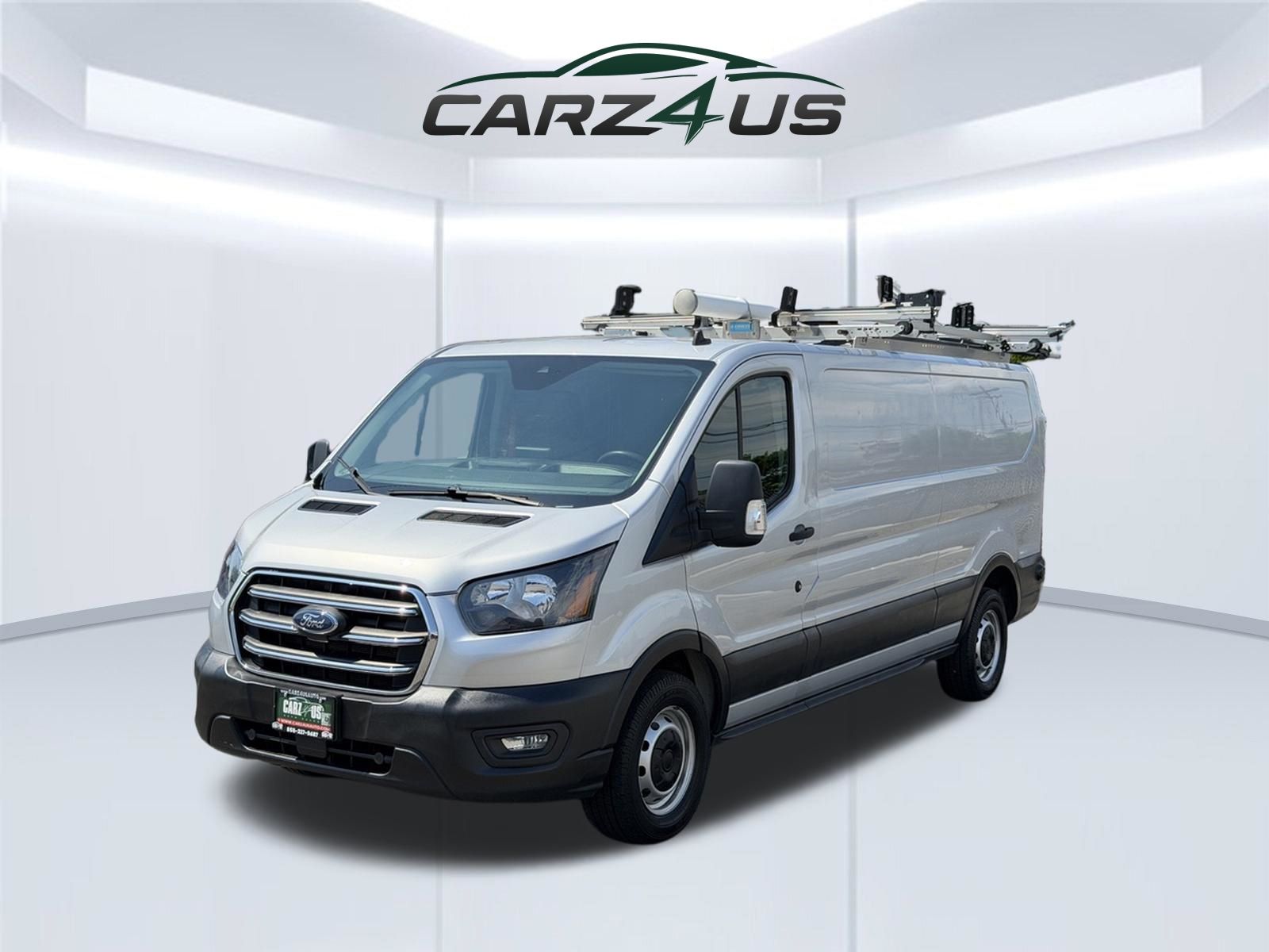 2020 Ford Transit-150 Base
