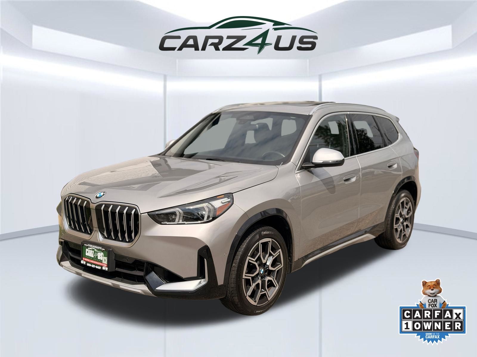 2023 BMW X1 xDrive28i