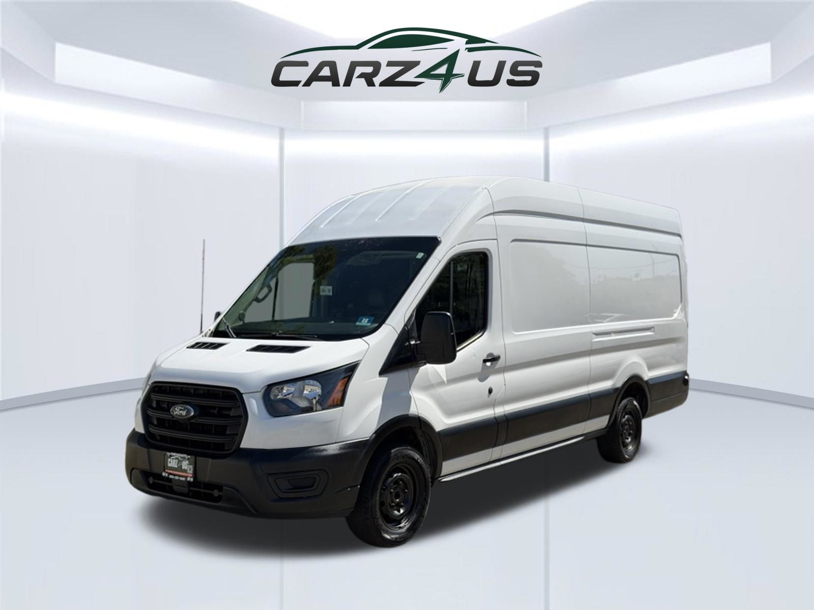 2020 Ford Transit-250 Base