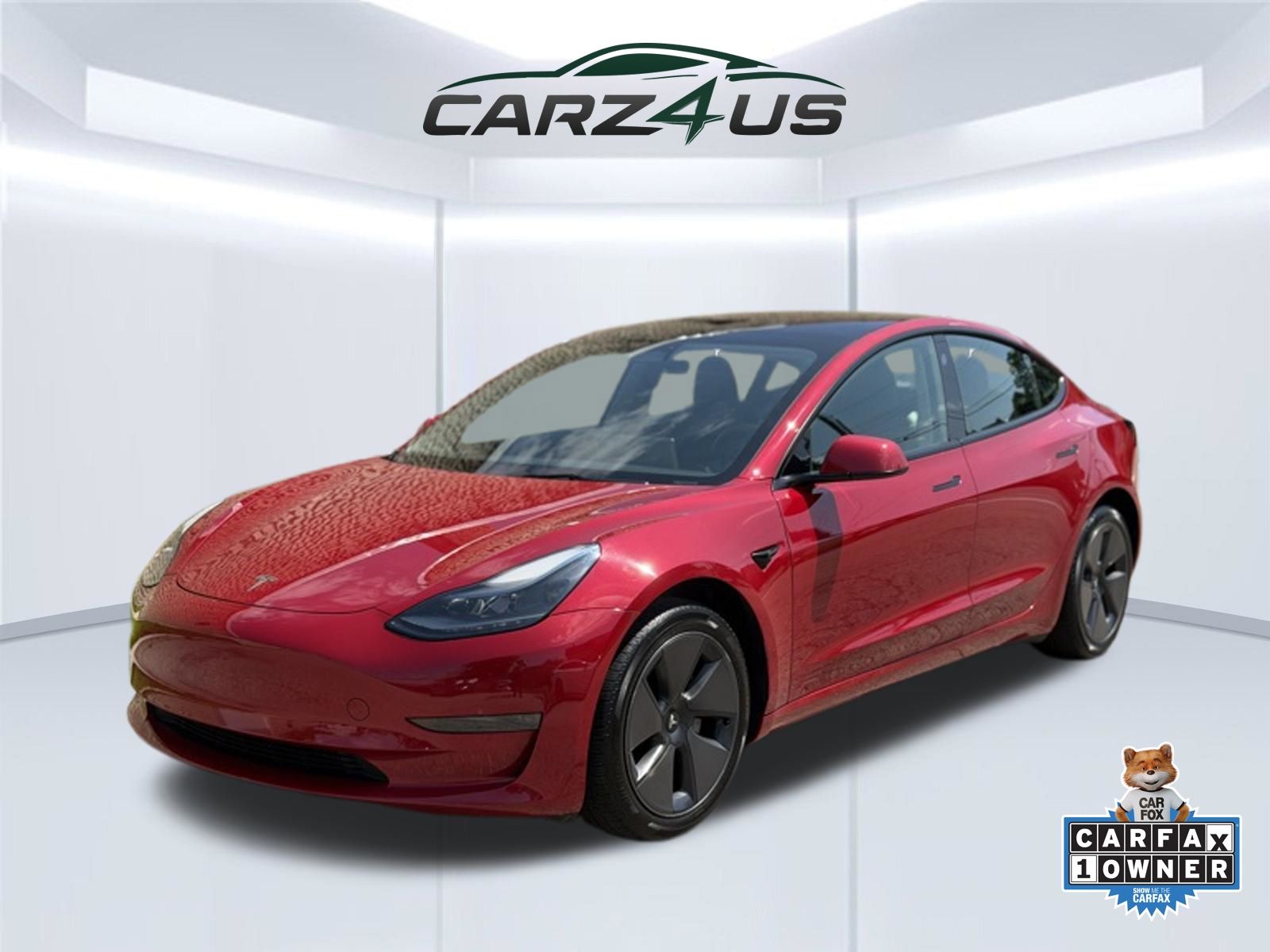 2023 Tesla Model 3 Base