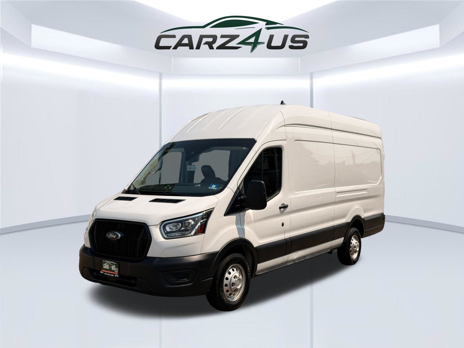 2023 Ford Transit-350 Base