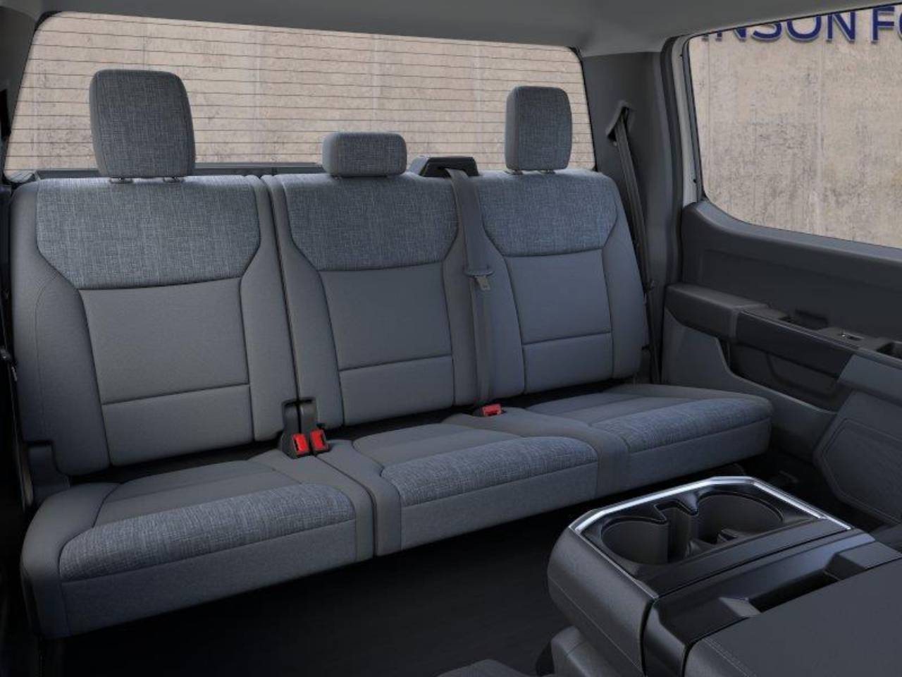 New 2026 Ford F-150 XL Hybrid, photo 11