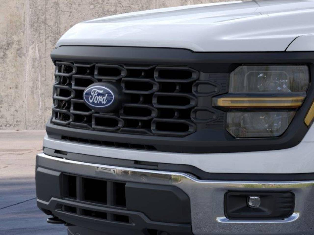 New 2026 Ford F-150 XL Hybrid, photo 17