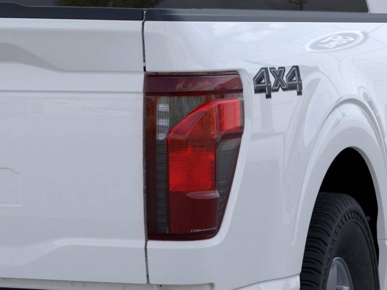 New 2026 Ford F-150 XL Hybrid, photo 21