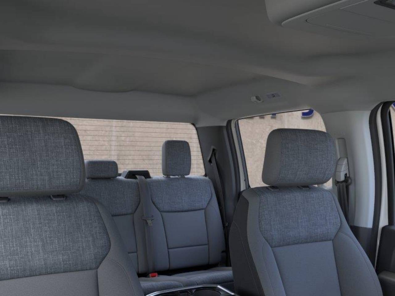 New 2026 Ford F-150 XL Hybrid, photo 22