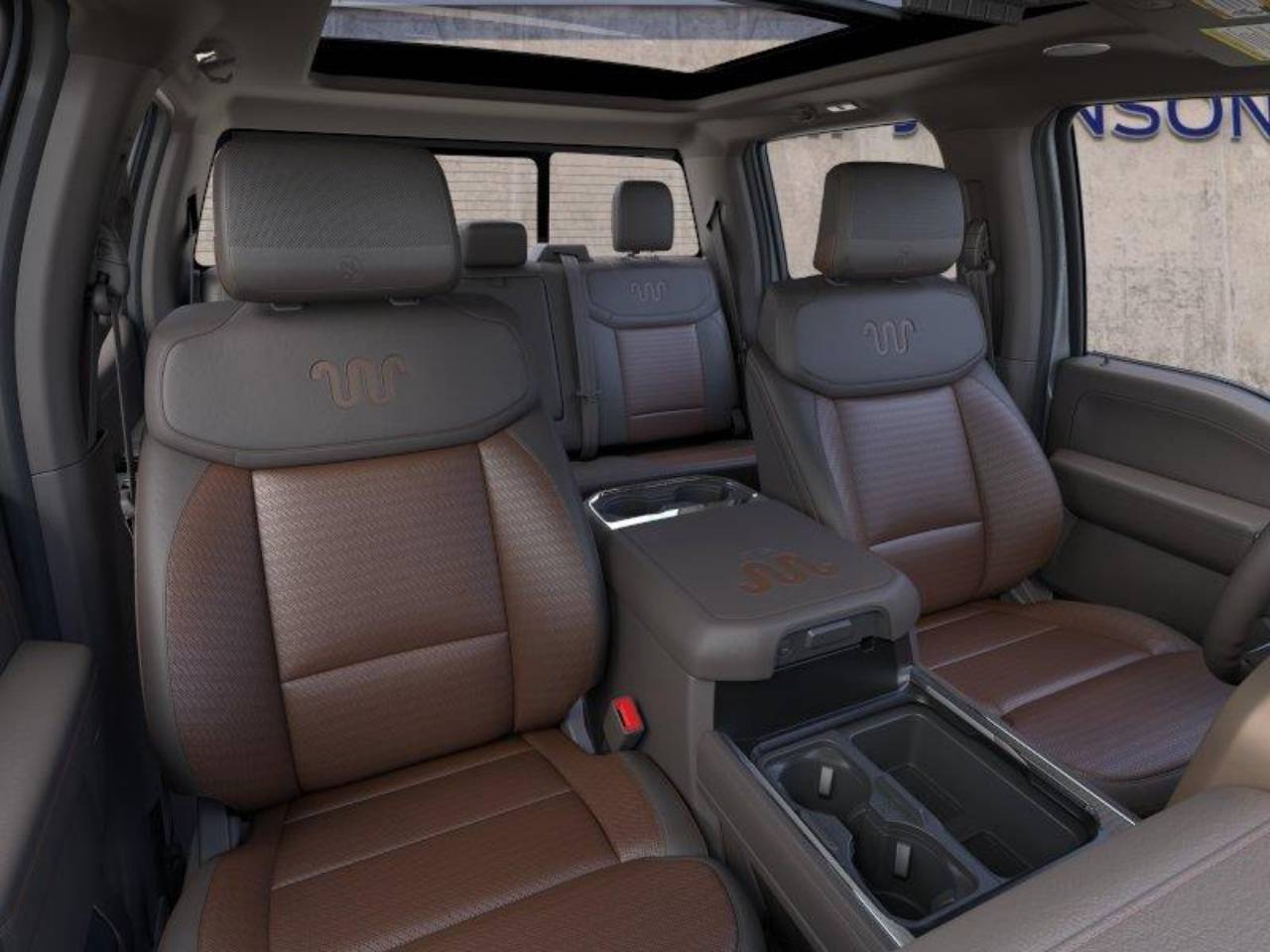 New 2026 Ford Super Duty F-250 SRW King Ranch, photo 10