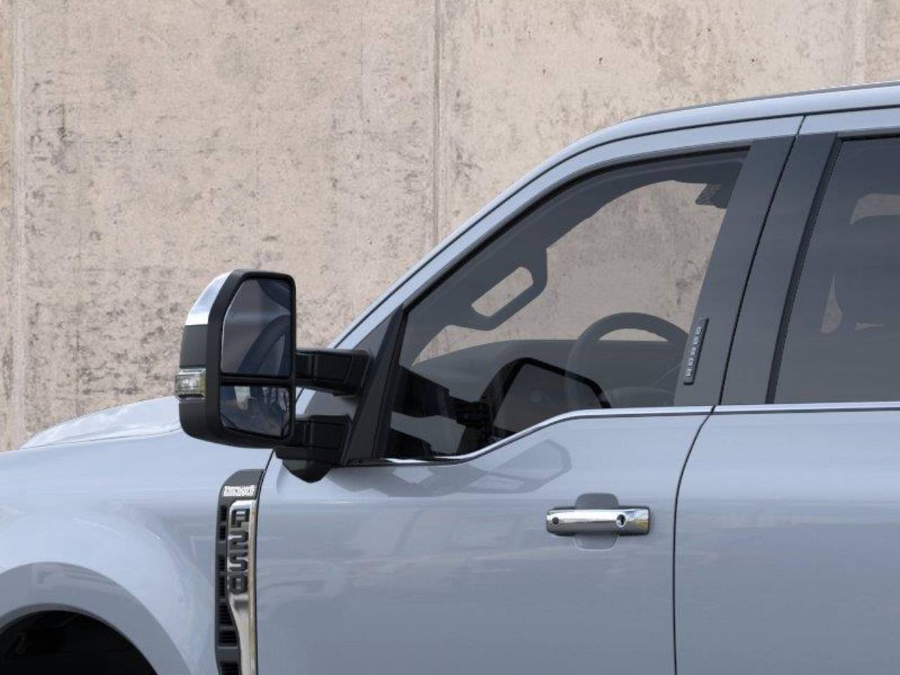 New 2026 Ford Super Duty F-250 SRW King Ranch, photo 20