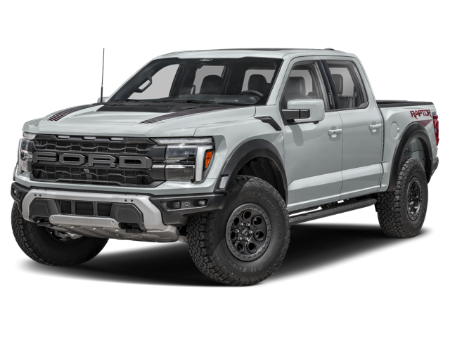 2024 Ford F150 Raptor