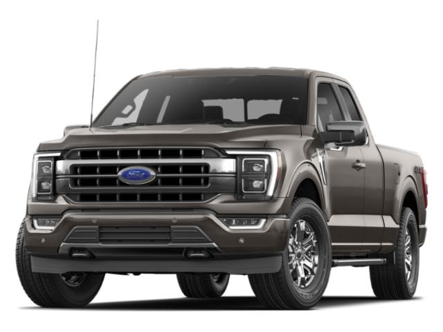 Used 2022 Ford F-150 LARIAT