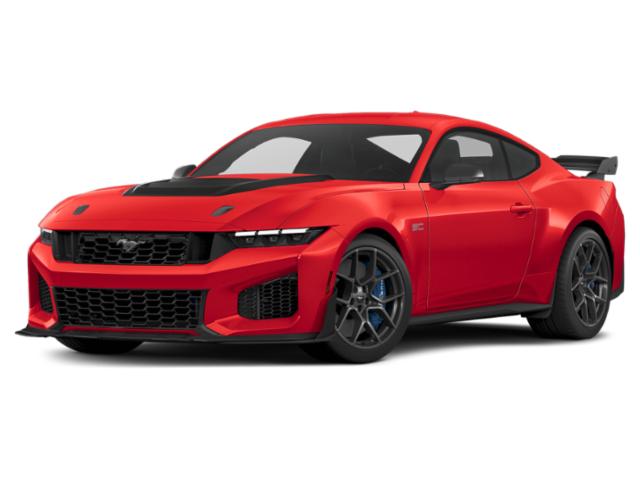 New 2026 Ford Mustang Dark Horse SC