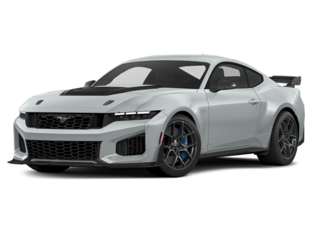 2026 Ford Mustang Dark Horse SC