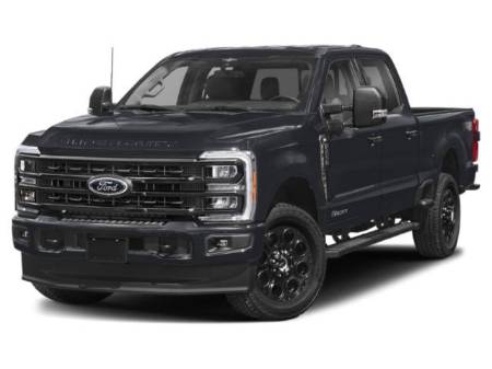 2027 Ford Super Duty F-250 SRW XLT