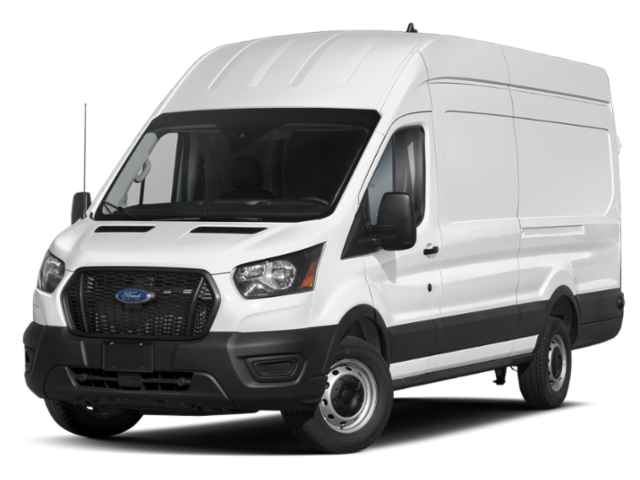 2027 Ford Transit Cargo Van Cargo Van